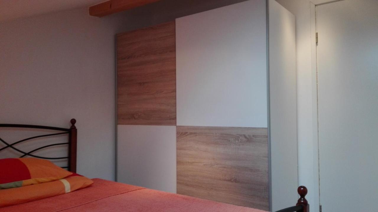 Dani Apartment Zadar Exterior photo